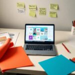 Claves de diseño antes de imprimir un catálogo