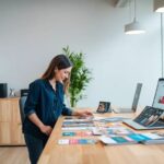 Cómo evaluar la calidad de una imprenta online