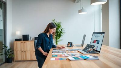 como evaluar la calidad de una imprenta online Imprentas en España