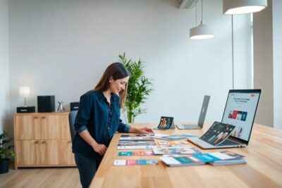 como evaluar la calidad de una imprenta online Imprentas en España