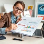 Cómo leer un presupuesto de imprenta