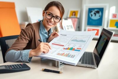 como leer un presupuesto de imprenta Imprentas en España