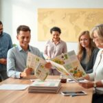 Cómo pedir un trabajo de impresión más sostenible