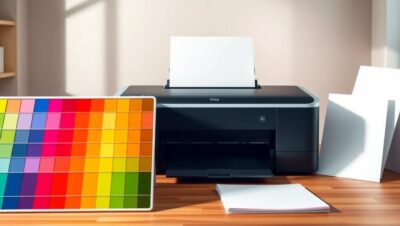 conceptos basicos de color para imprimir bien Imprentas en España