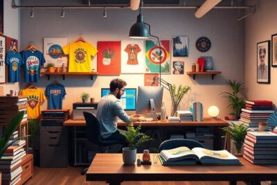 cuando usar microtiradas o impresion bajo demanda Imprentas en España