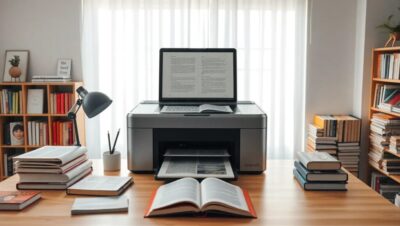 cuanto cuesta imprimir un libro y de que depende Imprentas en España