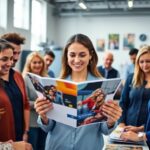 Dónde imprimir catálogos empresariales en Zaragoza