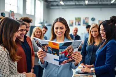 donde imprimir catalogos empresariales en zaragoza Imprentas en España