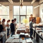 Dónde imprimir libros en Valencia