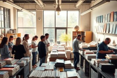 donde imprimir libros en valencia Imprentas en España