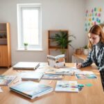 Ejemplos de mailing impreso que siguen funcionando