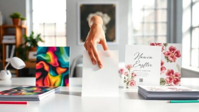 elegir papel segun el tipo de trabajo impreso Imprentas en España