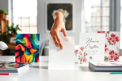 elegir papel segun el tipo de trabajo impreso Imprentas en España