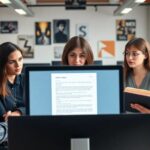 Errores frecuentes al enviar archivos a imprenta