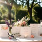 Ideas para invitaciones de boda impresas originales