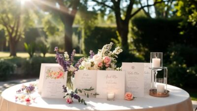 ideas para invitaciones de boda impresas originales Imprentas en España