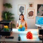 Impresión con realidad aumentada: todo lo que necesitas saber