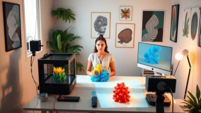 impresion con realidad aumentada todo lo que necesitas saber Imprentas en España