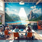 Impresión en gran formato en Alicante: calidad y precio competitivo