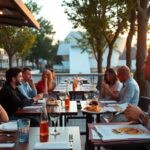 Imprimir menús de restaurante en Bilbao