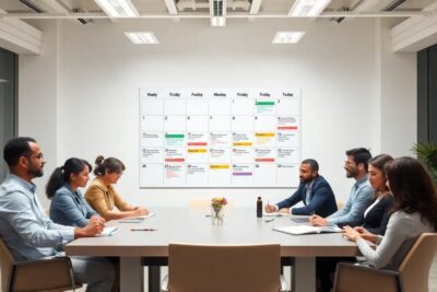 plazos habituales para cada tipo de trabajo Imprentas en España