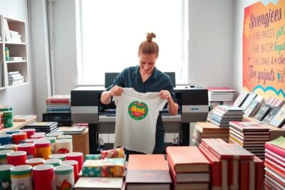 que es la impresion bajo demanda y como funciona Imprentas en España