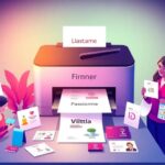 Qué es la impresión con datos variables