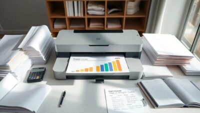 relacion entre papel y coste de impresion Imprentas en España