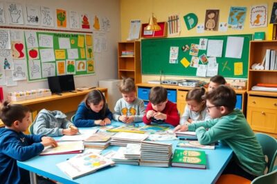 servicios de imprenta para colegios en madrid Imprentas en España