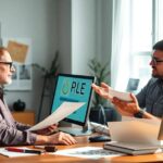 Cómo trabajan juntos diseñadores e imprentas