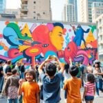 Nuevos usos del gran formato en cerámica y diseño interior